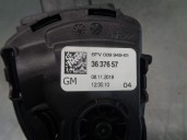 Recambio de potenciometro pedal para citroën c3 aircross feel referencia OEM IAM 3637657 6PV00994961 HELLA