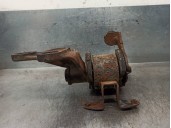 Recambio de soporte motor izquierdo para mazda 323 berlina c/f/s (ba) 1.5 c referencia OEM IAM BC1D39100E 