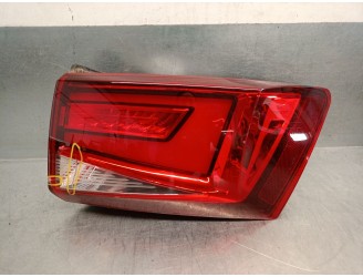 Recambio de piloto trasero derecho para seat ateca (kh7, khp) 2.0 tdi referencia OEM IAM 575945208D 575945208D 