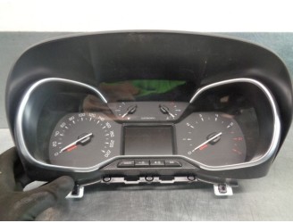 Recambio de cuadro instrumentos para citroën c3 aircross feel referencia OEM IAM 9830995380 769167680U 