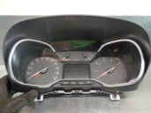 Recambio de cuadro instrumentos para citroën c3 aircross feel referencia OEM IAM 9830995380 769167680U 