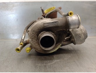 Recambio de turbocompresor para ford ranger (es) 2.5 tdci cat referencia OEM IAM WE01F VJ380809 