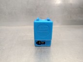 Replacement relay for Hyundai Getz (TB) 1.5 CRDi OEM IAM reference 968301C000 