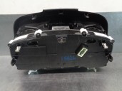 Recambio de cuadro instrumentos para citroën c3 aircross feel referencia OEM IAM 9830995380 769167680U 