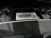 Recambio de cuadro instrumentos para citroën c3 aircross feel referencia OEM IAM 9830995380 769167680U 