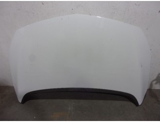 Recambio de capot para opel astra j sports tourer 1.7 16v cdti referencia OEM IAM 1160014 BLANCO 
