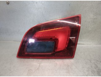 Recambio de piloto trasero derecho para opel astra j sports tourer 1.7 16v cdti referencia OEM IAM 13314053 DE PORTON 