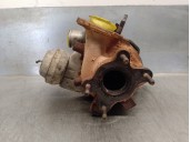 Recambio de turbocompresor para ford ranger (es) 2.5 tdci cat referencia OEM IAM WE01F VJ380809 