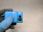 Replacement relay for Hyundai Getz (TB) 1.5 CRDi OEM IAM reference 968301C000 