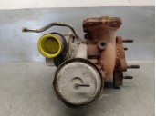 Recambio de turbocompresor para ford ranger (es) 2.5 tdci cat referencia OEM IAM WE01F VJ380809 