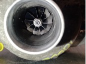 Recambio de turbocompresor para ford ranger (es) 2.5 tdci cat referencia OEM IAM WE01F VJ380809 