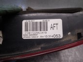 Recambio de piloto trasero derecho para opel astra j sports tourer 1.7 16v cdti referencia OEM IAM 13314053 DE PORTON 