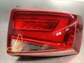 Recambio de piloto trasero derecho para seat ateca (kh7, khp) 2.0 tdi referencia OEM IAM 575945208D 575945208D 