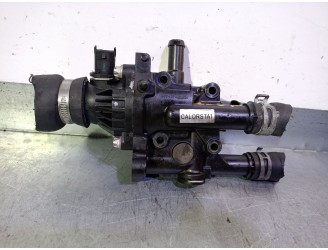 Recambio de termostato para chevrolet cruze 1.6 cat referencia OEM IAM 25192228 25192230 