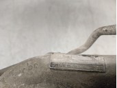 Recambio de turbocompresor para ford ranger (es) 2.5 tdci cat referencia OEM IAM WE01F VJ380809 