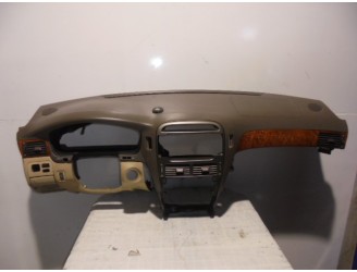 Recambio de salpicadero para lexus ls430 (ucf30) básico (07.2003) referencia OEM IAM 5540150904E0 DE PIEL MARRON 