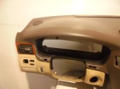 Recambio de salpicadero para lexus ls430 (ucf30) básico (07.2003) referencia OEM IAM 5540150904E0 DE PIEL MARRON 