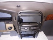 Recambio de salpicadero para lexus ls430 (ucf30) básico (07.2003) referencia OEM IAM 5540150904E0 DE PIEL MARRON 