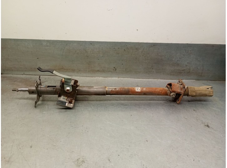 Recambio de columna direccion para ford ranger (et) 2.5 tdci cat referencia OEM IAM XM343C661CB 1447141 