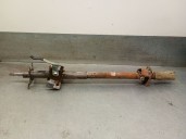 Steering column replacement part for Ford Ranger (ET) 2.5 TDCi CAT OEM IAM reference XM343C661CB 1447141 
