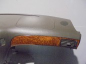 Recambio de salpicadero para lexus ls430 (ucf30) básico (07.2003) referencia OEM IAM 5540150904E0 DE PIEL MARRON 