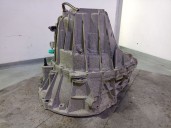 Recambio de caja cambios para nissan qashqai i (j10, nj10) 2.0 referencia OEM IAM TL4A116 32010JD200 S051770