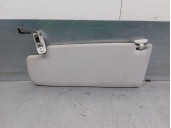 Recambio de parasol derecho para volkswagen passat variant (3b6) 1.9 tdi referencia OEM IAM 3B0857552 