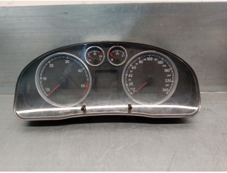 Recambio de cuadro instrumentos para volkswagen passat variant (3b6) 1.9 tdi referencia OEM IAM 3B0920809C 110080197026 VDO