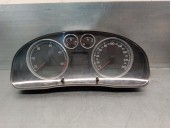 Recambio de cuadro instrumentos para volkswagen passat variant (3b6) 1.9 tdi referencia OEM IAM 3B0920809C 110080197026 VDO