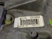 Recambio de caja cambios para nissan qashqai i (j10, nj10) 2.0 referencia OEM IAM TL4A116 32010JD200 S051770