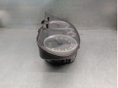 Recambio de cuadro instrumentos para volkswagen passat variant (3b6) 1.9 tdi referencia OEM IAM 3B0920809C 110080197026 VDO