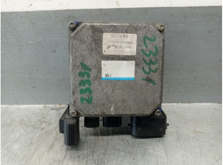 Recambio de modulo electronico para mazda 6 hatchback (gh) 2.2 mzr-cd (gh10) referencia OEM IAM GS1D67880F  XJ61XYE0