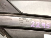 Recambio de rejilla paragolpes derecha para seat ateca (kh7, khp) 2.0 tdi referencia OEM IAM 575853666 575853666R 
