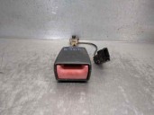 Recambio de enganche cinturon para opel astra j sports tourer 1.7 16v cdti referencia OEM IAM 13330865 DELANTERO DERECHO 