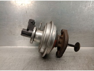 Recambio de valvula egr para bmw 1 (e87) 118 d referencia OEM IAM 7801942 11717801942 70068408 PIERBURG