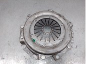 Recambio de kit embrague para peugeot 206 hatchback (2a/c) 1.4 i referencia OEM IAM 318024810 205288 LUK