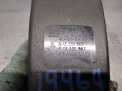Recambio de enganche cinturon para opel astra j sports tourer 1.7 16v cdti referencia OEM IAM 13330865 DELANTERO DERECHO 