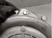 Recambio de kit embrague para peugeot 206 hatchback (2a/c) 1.4 i referencia OEM IAM 318024810 205288 LUK