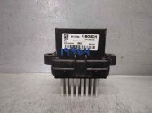 Recambio de resistencia calefaccion para opel astra j sports tourer 1.7 16v cdti referencia OEM IAM 84178783 