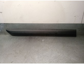 Recambio de molduras traseras para citroën jumpy iii furgoneta (v_) 2.0 bluehdi 120 referencia OEM IAM 9808749077 98087490XT 