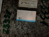 Recambio de modulo electronico para mazda 6 hatchback (gh) 2.2 mzr-cd (gh10) referencia OEM IAM GS1D67880F  XJ61XYE0