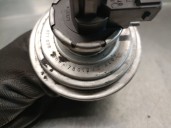 Recambio de valvula egr para bmw 1 (e87) 118 d referencia OEM IAM 7801942 11717801942 70068408 PIERBURG