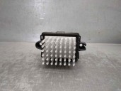 Recambio de resistencia calefaccion para opel astra j sports tourer 1.7 16v cdti referencia OEM IAM 84178783 