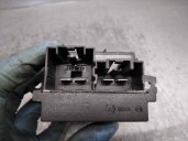 Recambio de resistencia calefaccion para opel astra j sports tourer 1.7 16v cdti referencia OEM IAM 84178783 