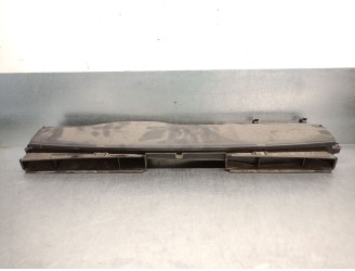 Recambio de carcasa filtro de aire para seat ateca (kh7, khp) 2.0 tdi referencia OEM IAM 5Q0129254E 5Q0129254K 