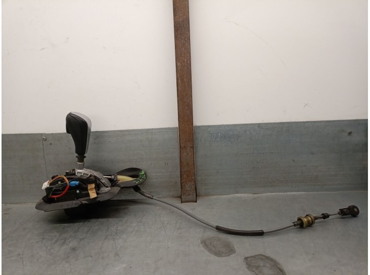 Recambio de palanca cambio para bmw 3 (e90) 330 xd referencia OEM IAM 25167580923 25167580923 754806101 ZF