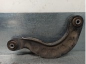 Recambio de brazo suspension superior trasero izquierdo para volvo v40 básico referencia OEM IAM 31406582 