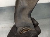 Recambio de brazo suspension superior trasero izquierdo para volvo v40 básico referencia OEM IAM 31406582 