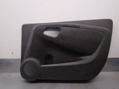 Replacement front right door trim panel for Peugeot Bipper Tepee 1.3 16V HDI FAP OEM IAM reference 1608838580 