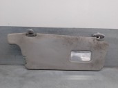 Recambio de parasol derecho para ford ranger (es) 2.5 tdci cat referencia OEM IAM 4953229 